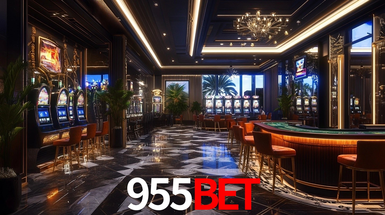 955Bet