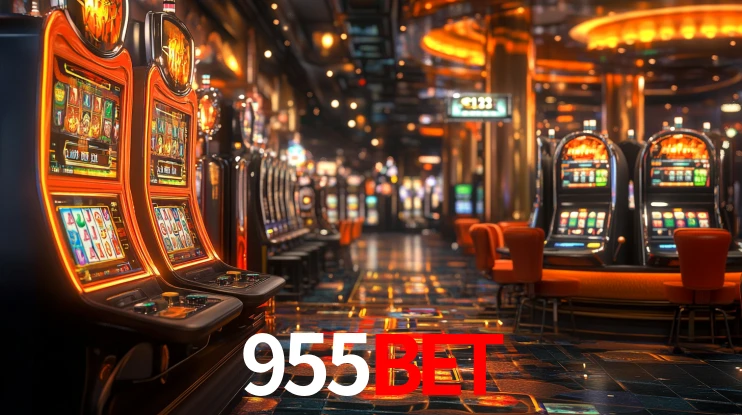 955Bet App