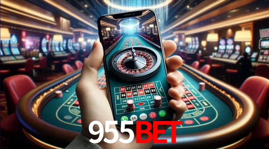 Statistics 955Bet