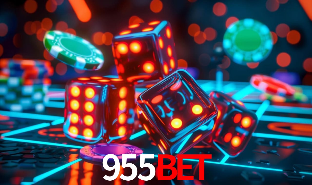 Promoções Sazonais 955Bet