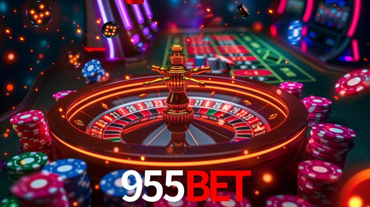 Desvendando o Mundo dos Jogos Virtuais na 955Bet