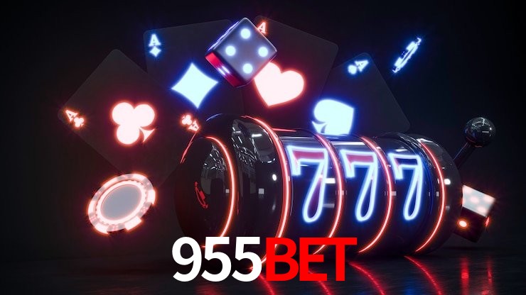 Live Casino 955Bet