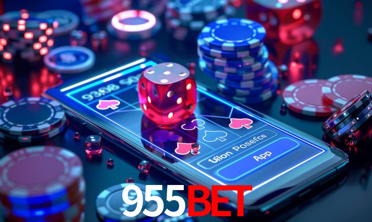 A Emoção da Loteria na 955Bet: Uma Chance de Mudança de Vida