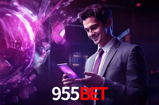 Roulette Table 955Bet